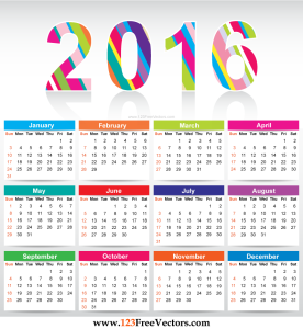 colorful-calendar-2016-template-free-vector